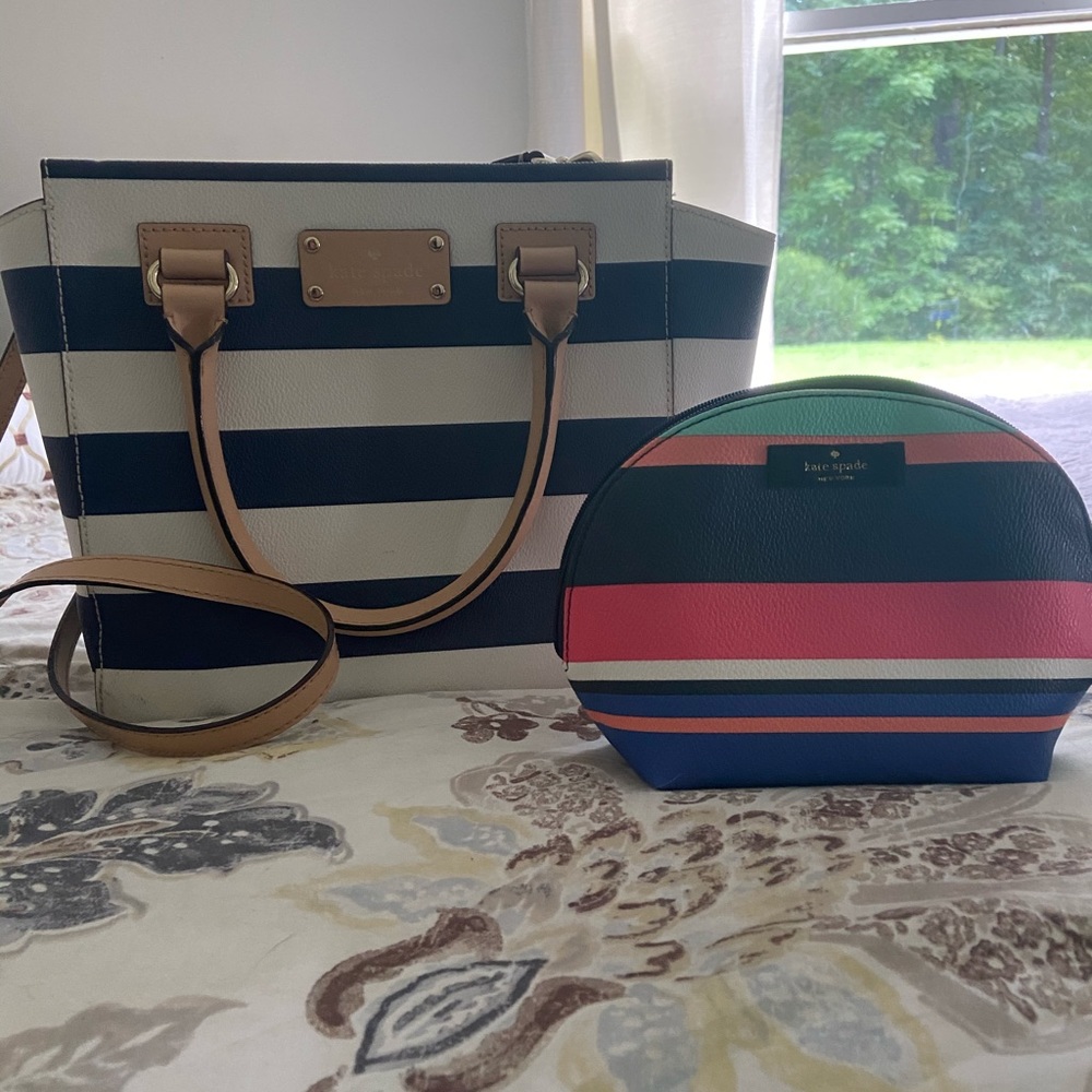 Kate Spade crossbody